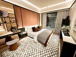 Bloomsbury Residences (D5), Apartment #577467761